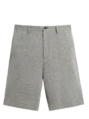 Zara Grey Textured NWOT